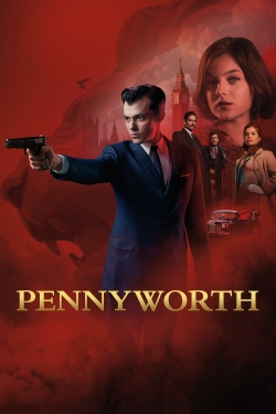 Pennyworth Pennyworth