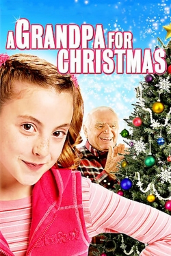 A Grandpa for Christmas A Grandpa for Christmas