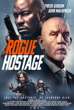 Rogue Hostage Rogue Hostage