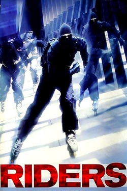 Riders Riders