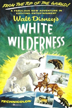 White Wilderness White Wilderness
