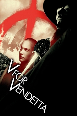 V for Vendetta V for Vendetta