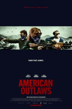 American Outlaws American Outlaws