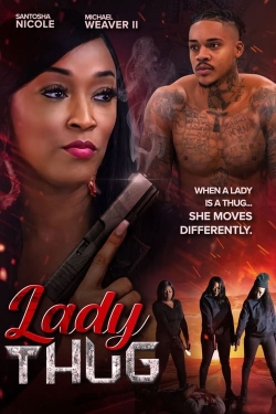 Lady Thug Lady Thug