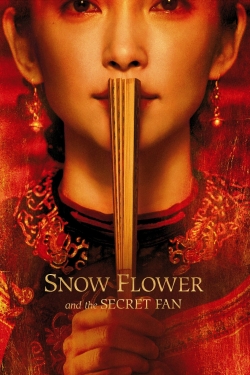 Snow Flower and the Secret Fan Snow Flower and the Secret Fan