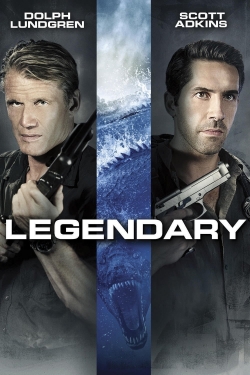 Legendary: Tomb of the Dragon Legendary: Tomb of the Dragon