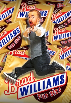 Brad Williams: Fun Size Brad Williams: Fun Size