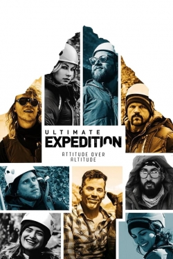 Ultimate Expedition Ultimate Expedition