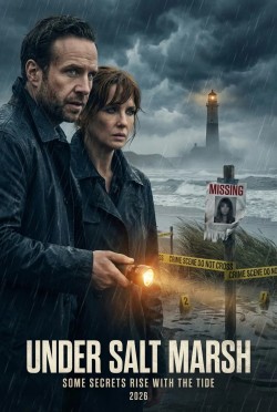 Under Salt Marsh Under Salt Marsh