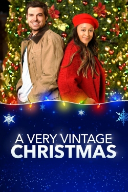 A Very Vintage Christmas A Very Vintage Christmas