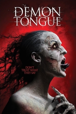 Demon Tongue Demon Tongue