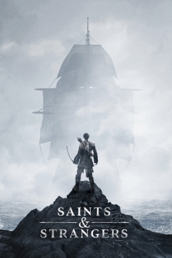 Saints & Strangers Saints & Strangers