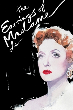 The Earrings of Madame de... The Earrings of Madame de...