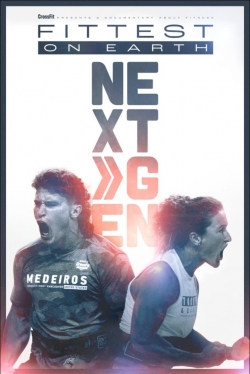 Fittest on Earth: Next Gen Fittest on Earth: Next Gen