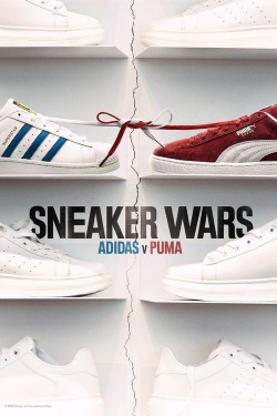 Sneaker Wars: Adidas v Puma Sneaker Wars: Adidas v Puma