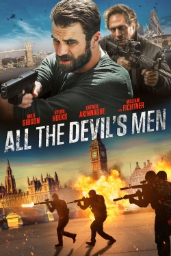 All the Devil's Men All the Devil's Men