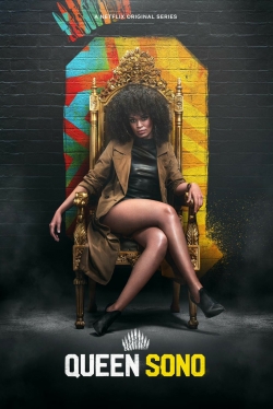 Queen Sono Queen Sono