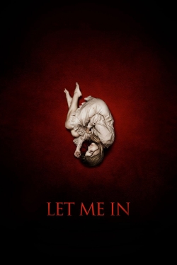 Let Me In Let Me In
