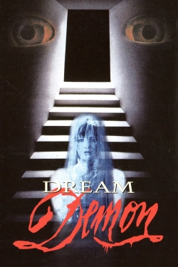 Dream Demon Dream Demon