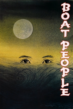 Boat People Boat People