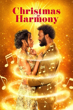 Christmas in Harmony Christmas in Harmony