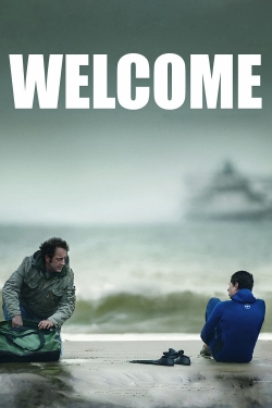 Welcome Welcome
