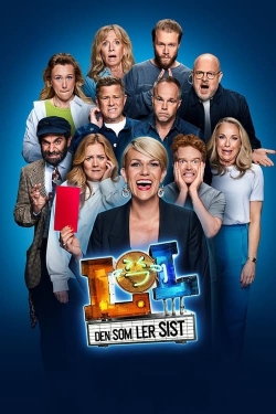 LOL: Last One Laughing Norway LOL: Last One Laughing Norway