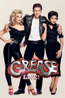 Grease Live Grease Live
