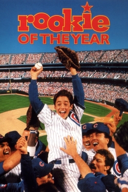 Rookie of the Year Rookie of the Year