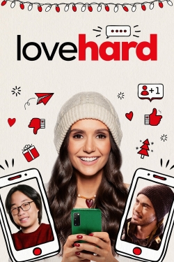 Love Hard Love Hard
