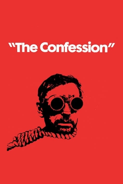 The Confession The Confession