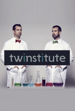 The Twinstitute The Twinstitute