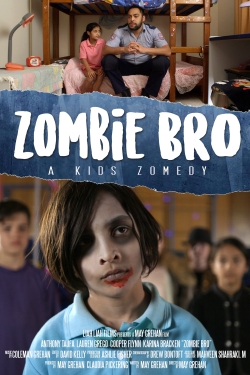 Zombie Bro Zombie Bro