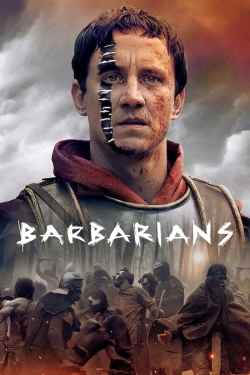 Barbarians Barbarians