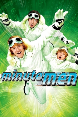 Minutemen Minutemen