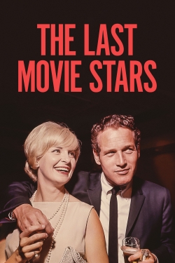 The Last Movie Stars The Last Movie Stars