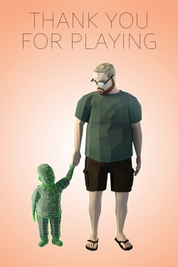 Thank You for Playing Thank You for Playing
