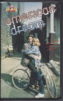 American Dream American Dream