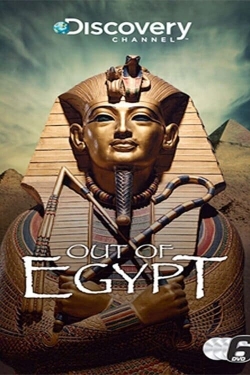 Out Of Egypt Out Of Egypt