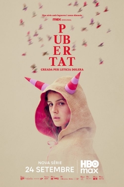 Pubertat Pubertat