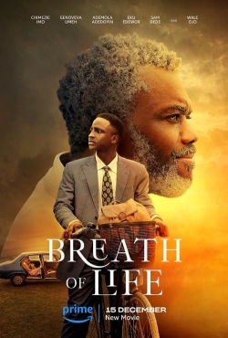 Breath of Life Breath of Life