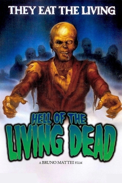 Night of the Zombies Night of the Zombies
