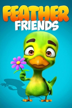 Feather Friends Feather Friends