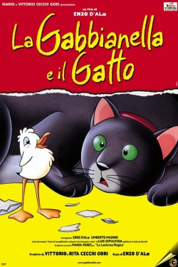 Lucky and Zorba Lucky and Zorba