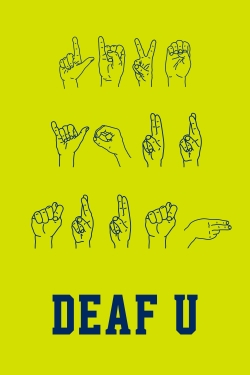 Deaf U Deaf U