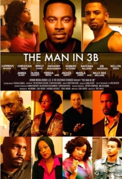 The Man in 3B The Man in 3B