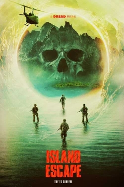 Island Escape Island Escape