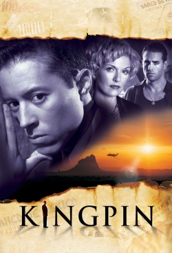 Kingpin Kingpin