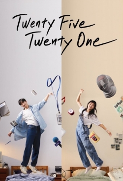 Twenty Five Twenty One Twenty Five Twenty One