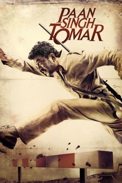 Paan Singh Tomar Paan Singh Tomar